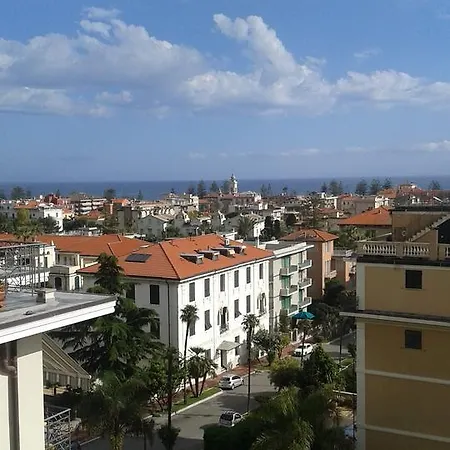 Apart-hotel Virginia 3*