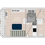 Virginia 3*
