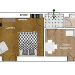 Virginia 3* بورديغيرا