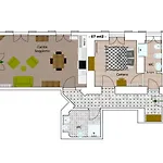 Virginia 3*