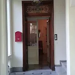 Virginia Lägenhetshotell Bordighera