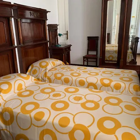Aparthotel Virginia Bordighera