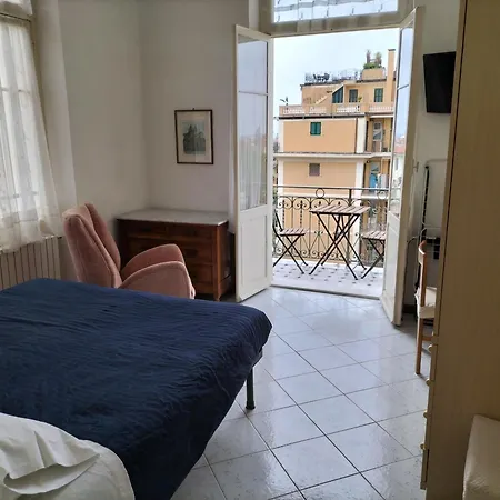 Virginia Aparthotel Bordighera