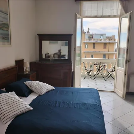 Virginia * Bordighera