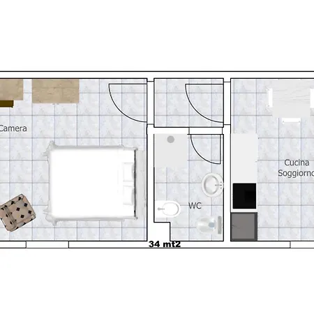 Virginia Aparthotel