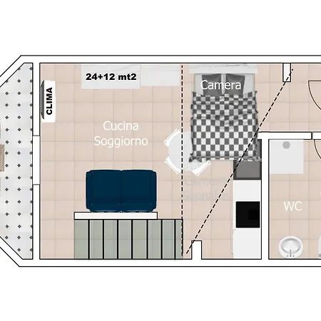 Virginia 3*