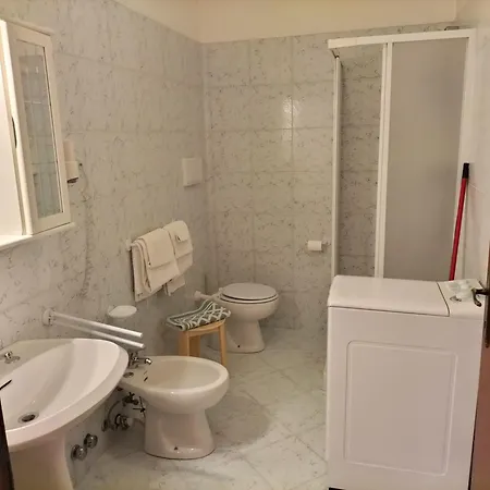 Aparthotel Virginia Bordighera