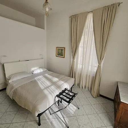 Virginia Lejlighedshotel