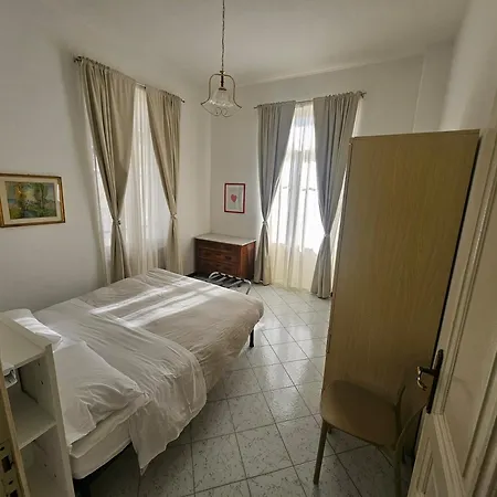 Virginia Lejlighedshotel 3*