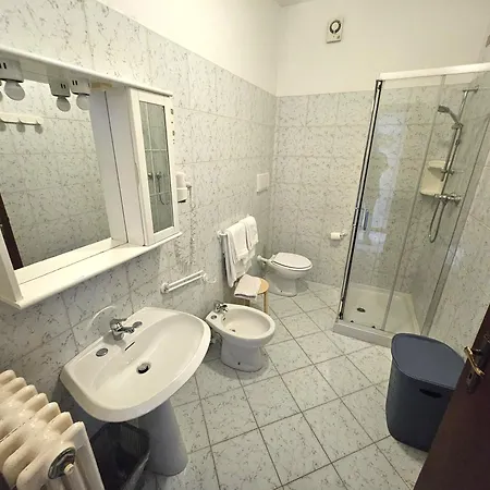 Lejlighedshotel Virginia 3*