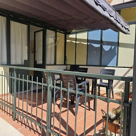 Virginia Lejlighedshotel