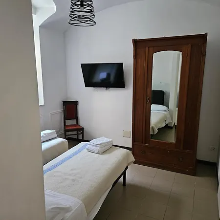 Virginia Lejlighedshotel 3*