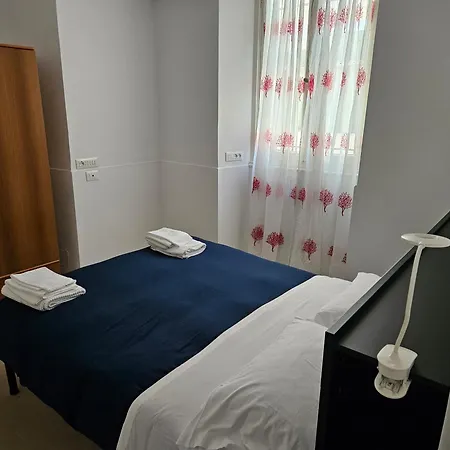 Lejlighedshotel Virginia 3*