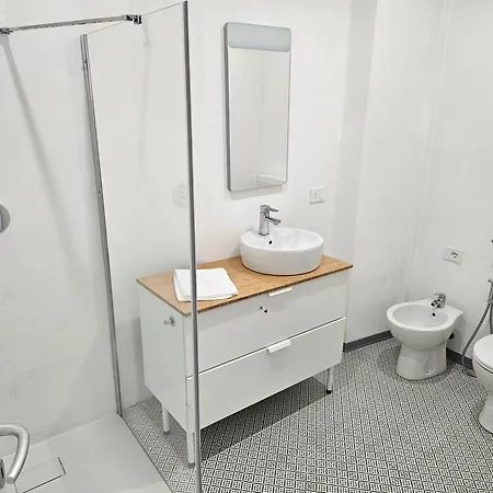 Virginia Lejlighedshotel 3*