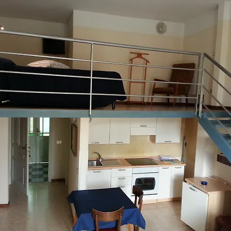 Aparthotel Virginia Bordighera