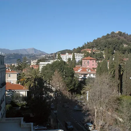 Virginia Aparthotel Bordighera