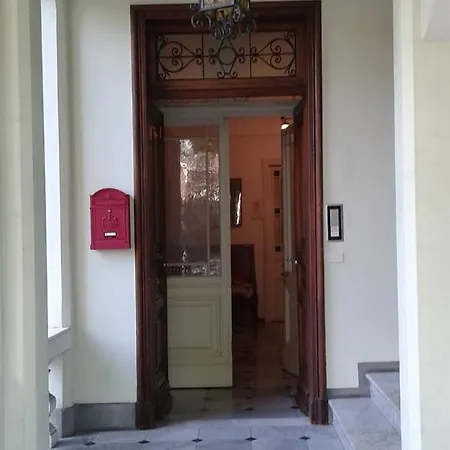 Virginia Aparthotel Bordighera