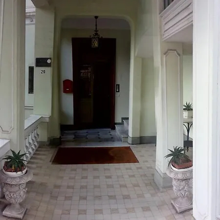 Virginia Aparthotel Bordighera