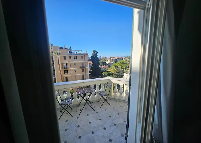 Virginia Apart Otel 3*