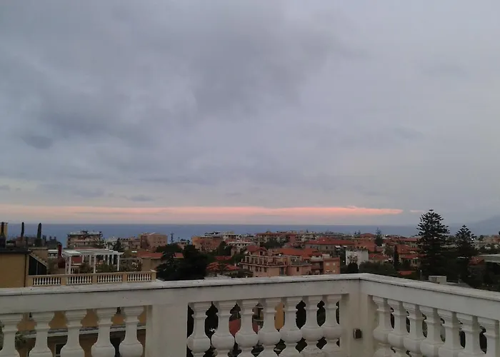 Virginia Aparthotel 3*