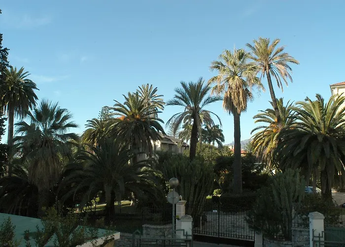 Virginia 3* Bordighera