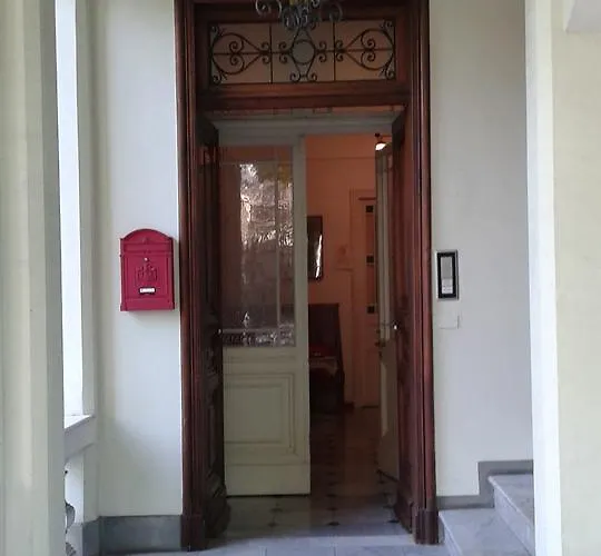 Virginia Apart Otel Bordighera